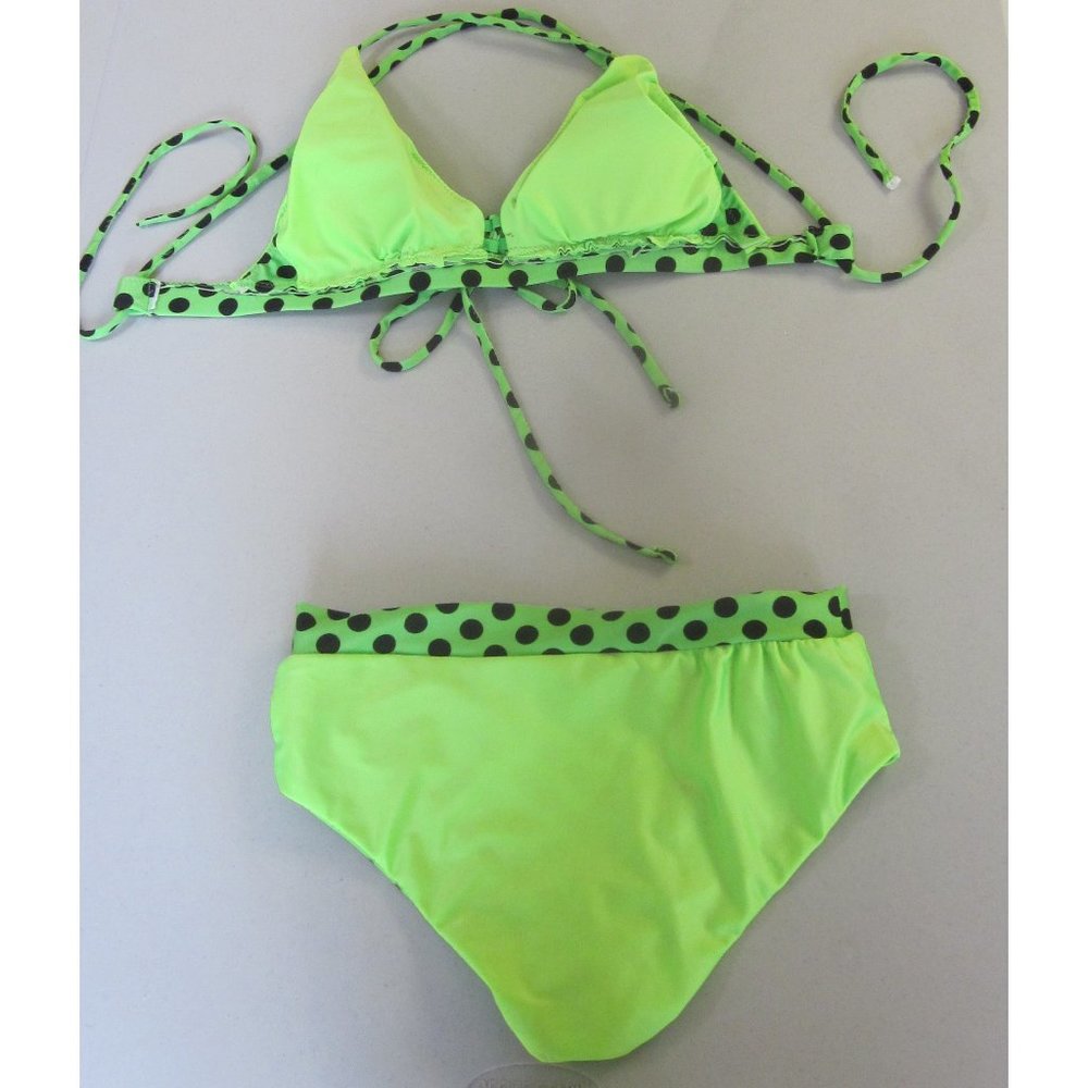 Handmade bikini! - Picture 2 of 2